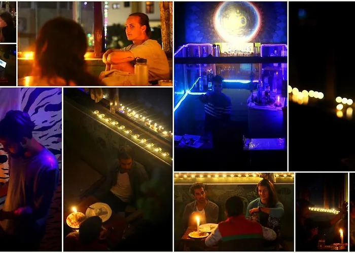 Fireflies Hostel *