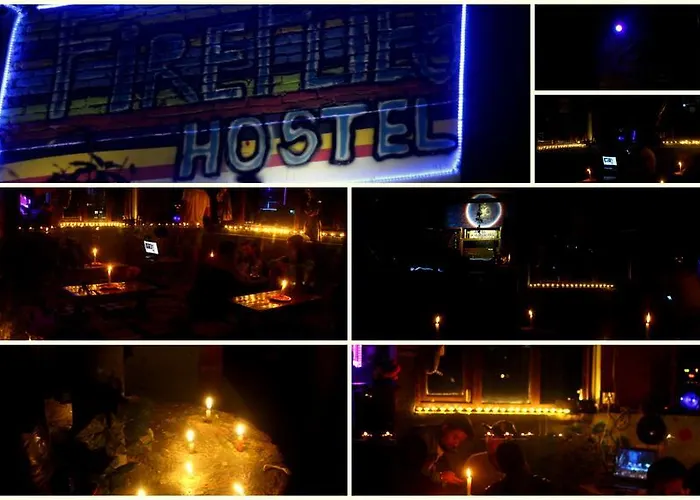 Hostel Fireflies Kathmandu