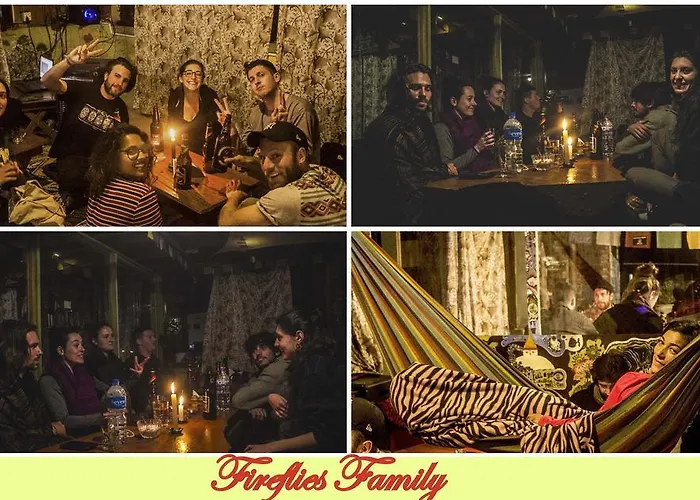 Hostel Fireflies