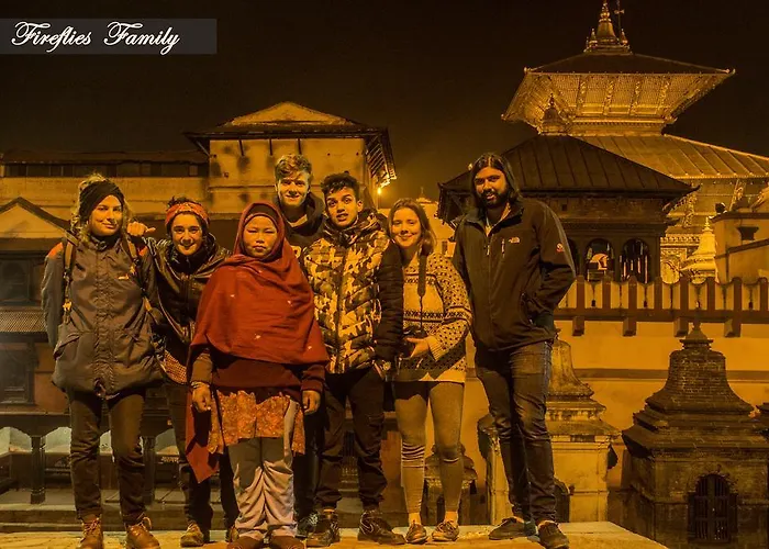 Fireflies Kathmandu