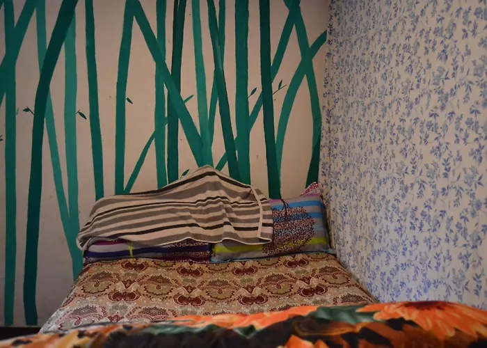 Fireflies Hostel