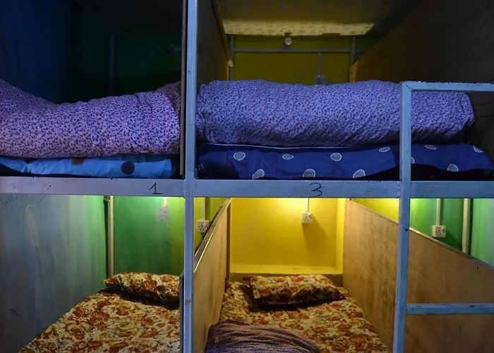 Fireflies Hostel