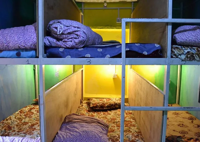 Hostel Fireflies