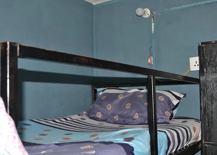 Fireflies Hostel *