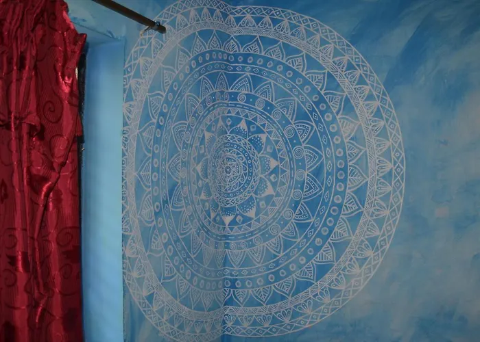 Fireflies Hostel Kathmandu