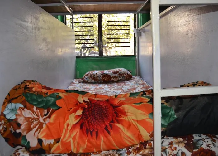 Fireflies Hostel