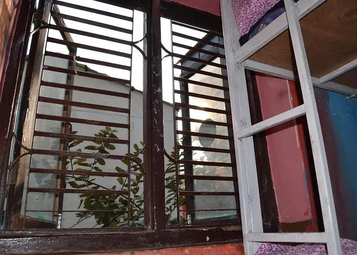 Hostel Fireflies Kathmandu