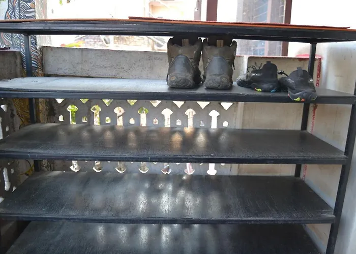 Fireflies Hostel Kathmandu