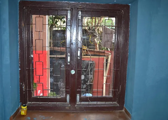Fireflies Hostel Kathmandu