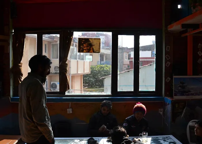 Fireflies Hostel *