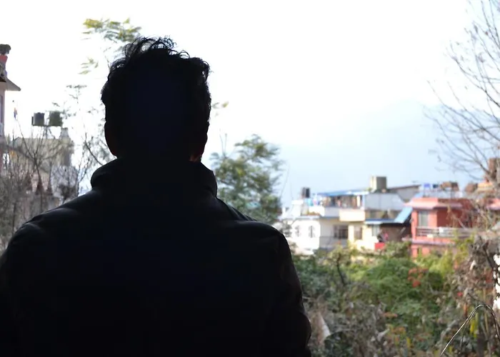 Fireflies Hostel Kathmandu