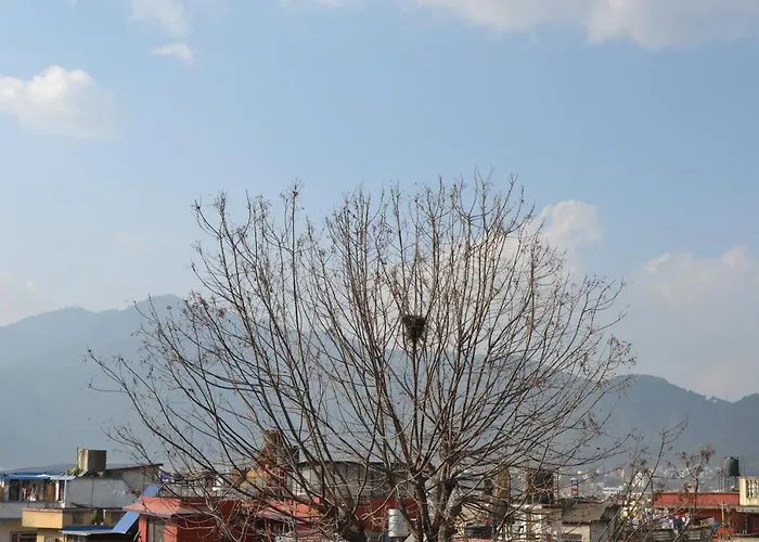 Hostel Fireflies Kathmandu