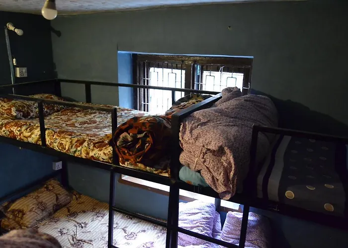 Fireflies Hostel