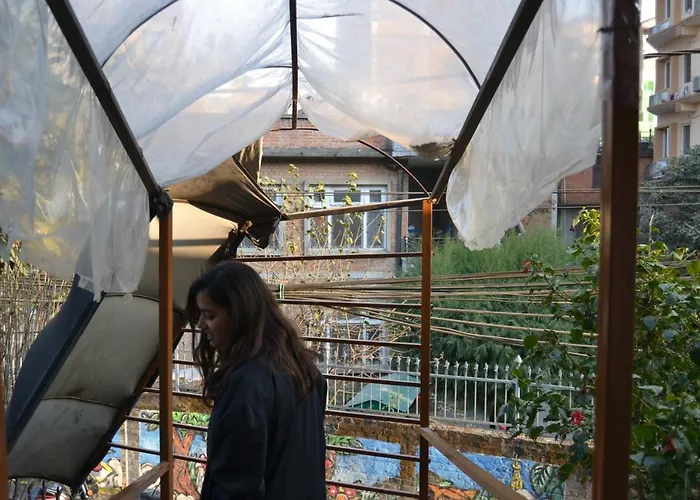 Fireflies Hostel *